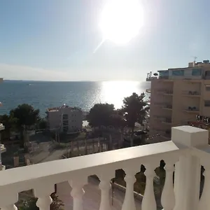 Apartman Coastline, Saranda