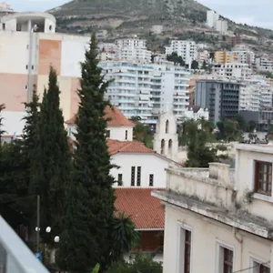 Guest house Jonian, Sarande