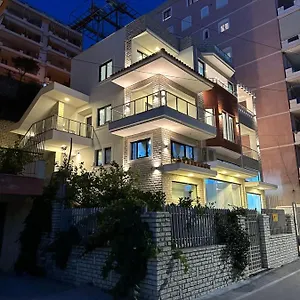Guest house Idrizi, Sarande