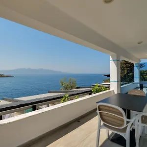 Guest house Fabeno, Sarande