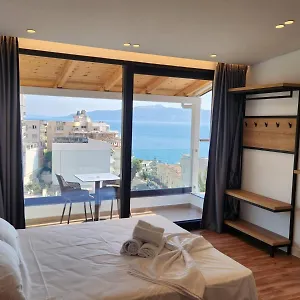 Guest house Osmani, Sarande