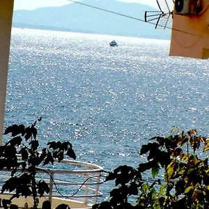 Guest house Blue Eye, Sarande