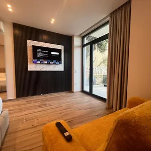Guest house Xika, Sarande