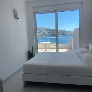 Guest house Kristina Bellavista, Sarande