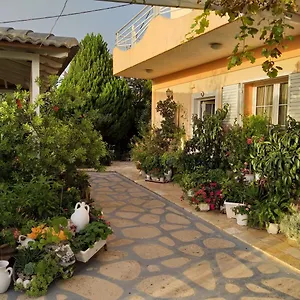 Guest house Joanna&mattheo, Sarande