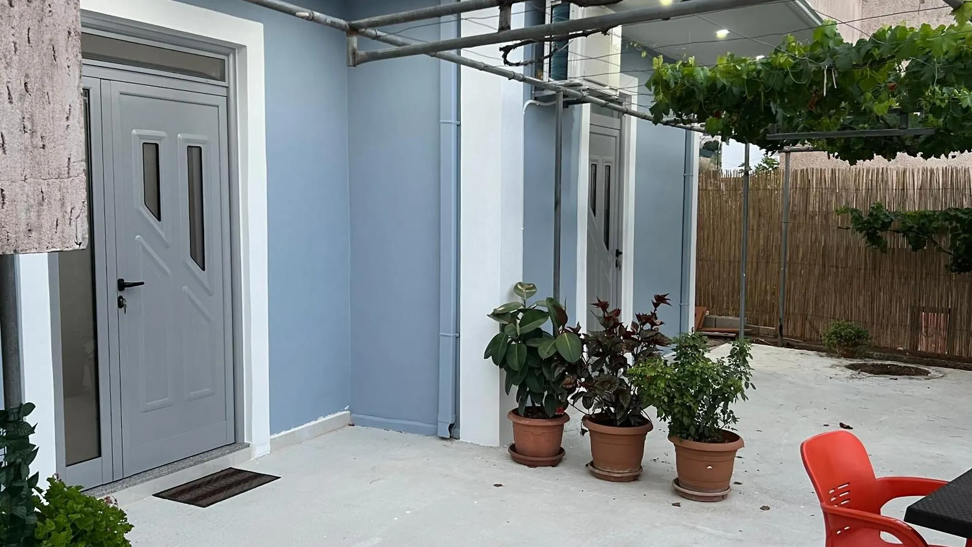 Anna Rooms Sarande Albania