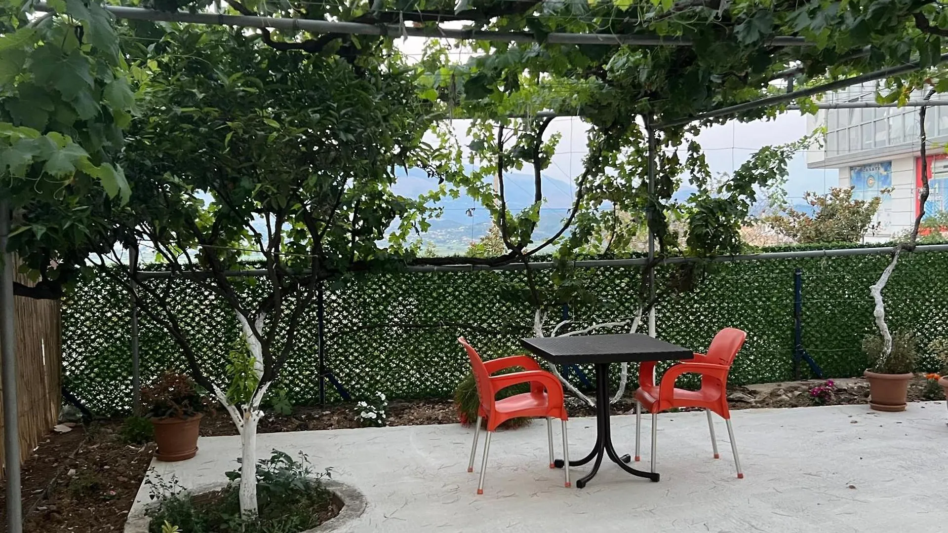Anna Rooms Sarande Guest house